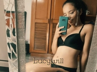 Lucywill