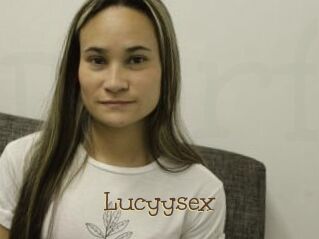 Lucyysex