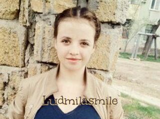 Ludmilasmile