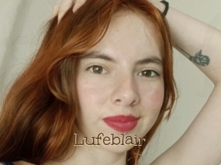 Lufeblair