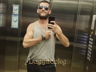 Luggilucky
