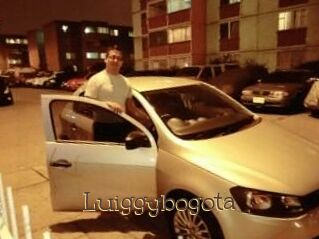Luiggybogota