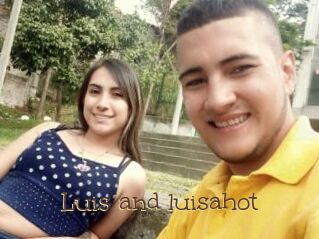 luis_and_luisahot Porno FR