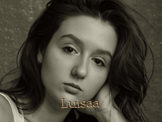 Luisaa