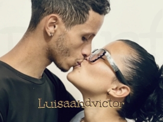 luisaandvictor Porno FR
