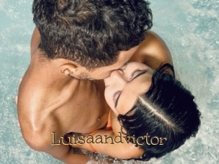 Luisaandvictor