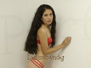 Luisacandy