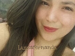 Luisafernanda