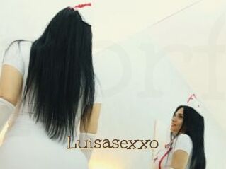 Luisasexxo