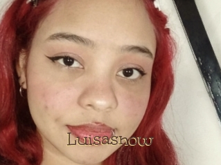 luisasnow Porno FR