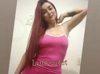 Luiscarlet