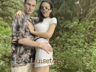 luisetony Porno FR