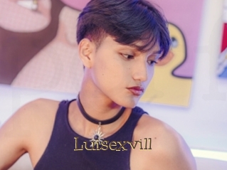 luisexvill Porno FR