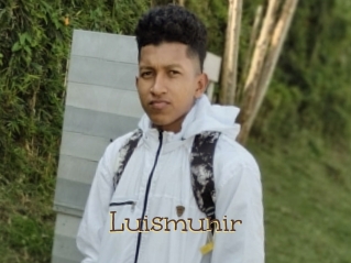 Luismunir