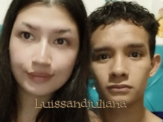 Luissandjuliana