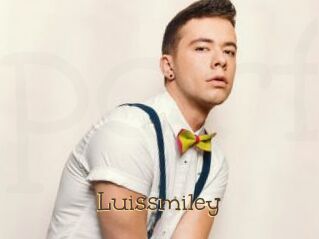 Luissmiley