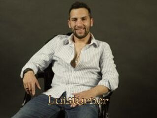 Luisturner