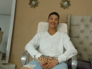 Luistxs