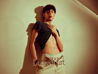 luixdust Porno FR