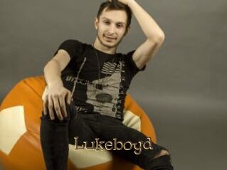 Lukeboyd