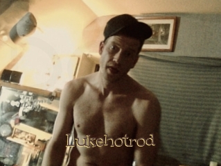 Lukehotrod