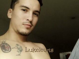Lukelewis