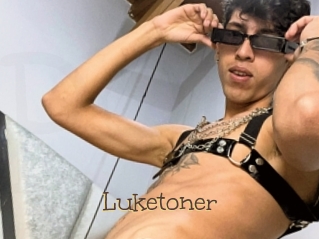 Luketoner