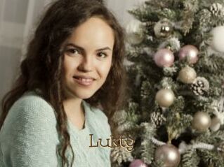 Lukty