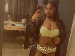 Lulthickyy