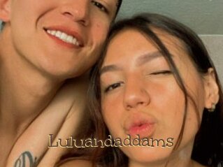 luluandaddams Porno FR