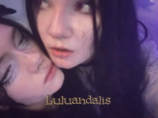 Luluandalis