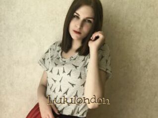 Lululondon