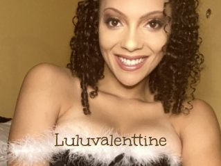 Luluvalenttine