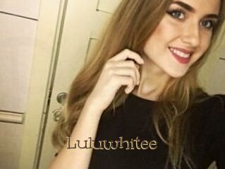 Luluwhitee