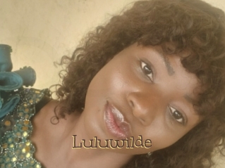 luluwilde Porno FR