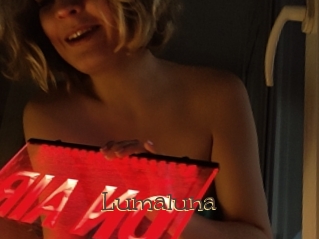 lumaluna Porno FR