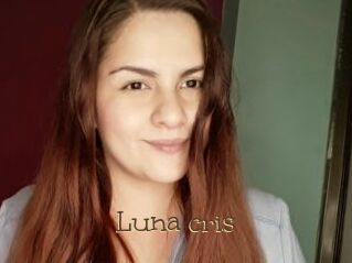 luna_cris Porno FR