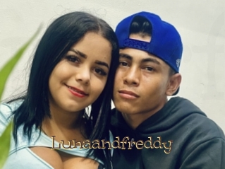 Lunaandfreddy
