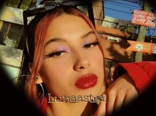 lunaastral Porno FR