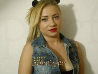 Lunabear
