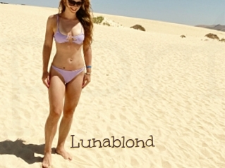 lunablond Porno FR