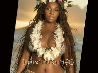lunabrown96 Porno FR