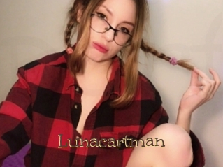 Lunacartman