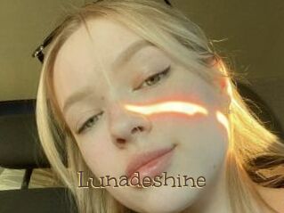 Lunadeshine