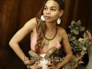 lunaevidance Porno FR