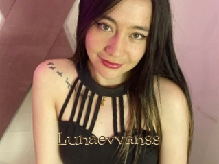 Lunaevvanss