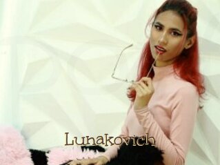 Lunakovich