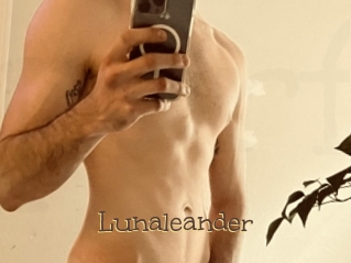 Lunaleander