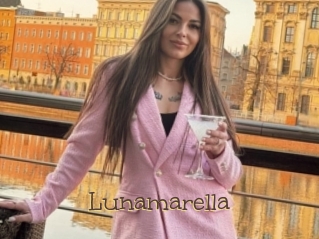 lunamarella Porno FR
