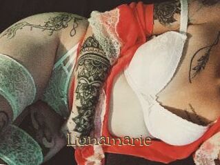 Lunamarie